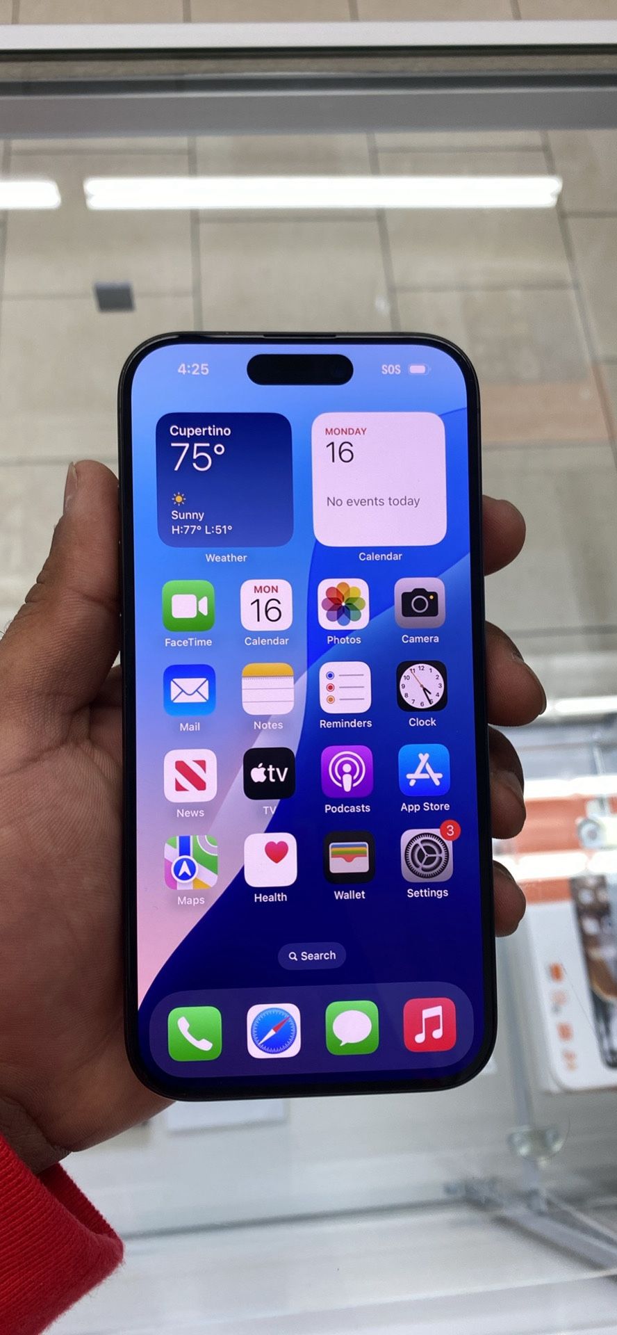 Apple iPhone 14 Pro Max 128 GB Factory Unlocked