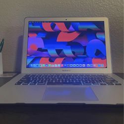 Laptop Mac 
