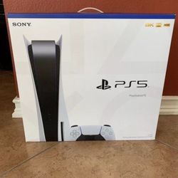 Brand New Console + Gaming The Last Of Us Part