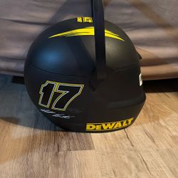 Matt Kenseth BevHead Helmet Cooler 