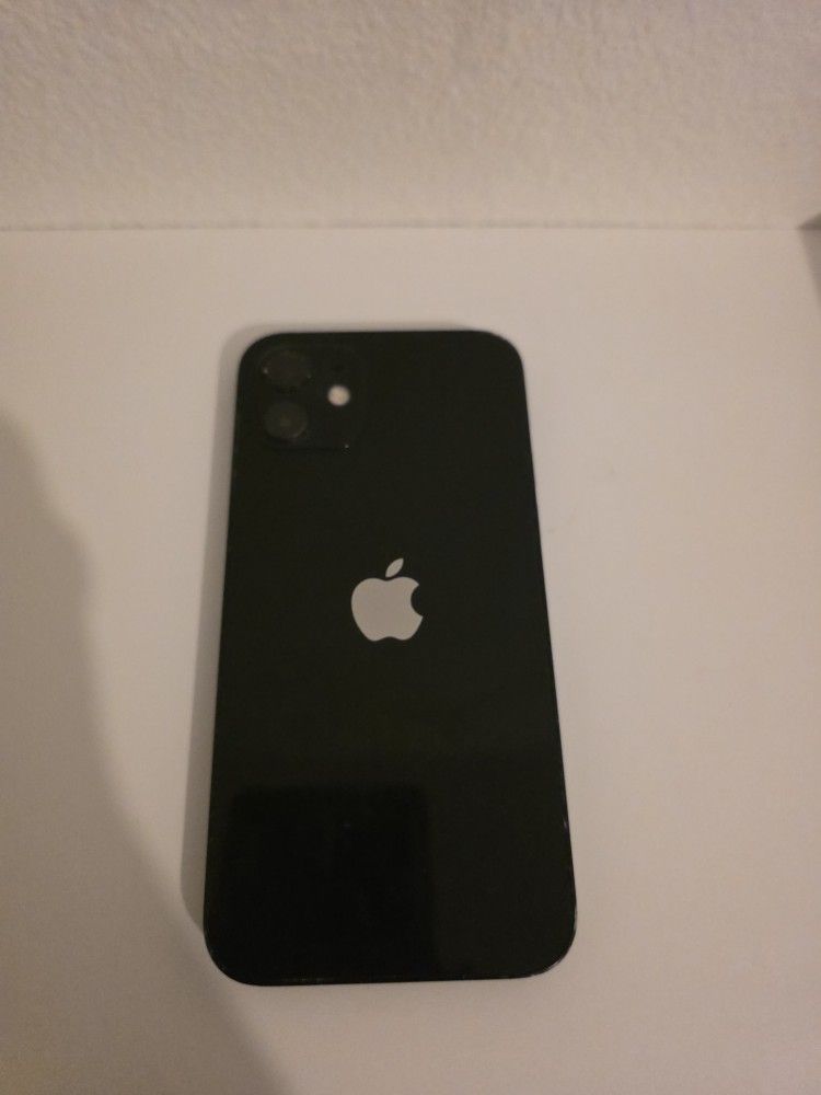 iPhone 12 64GB Unlocked