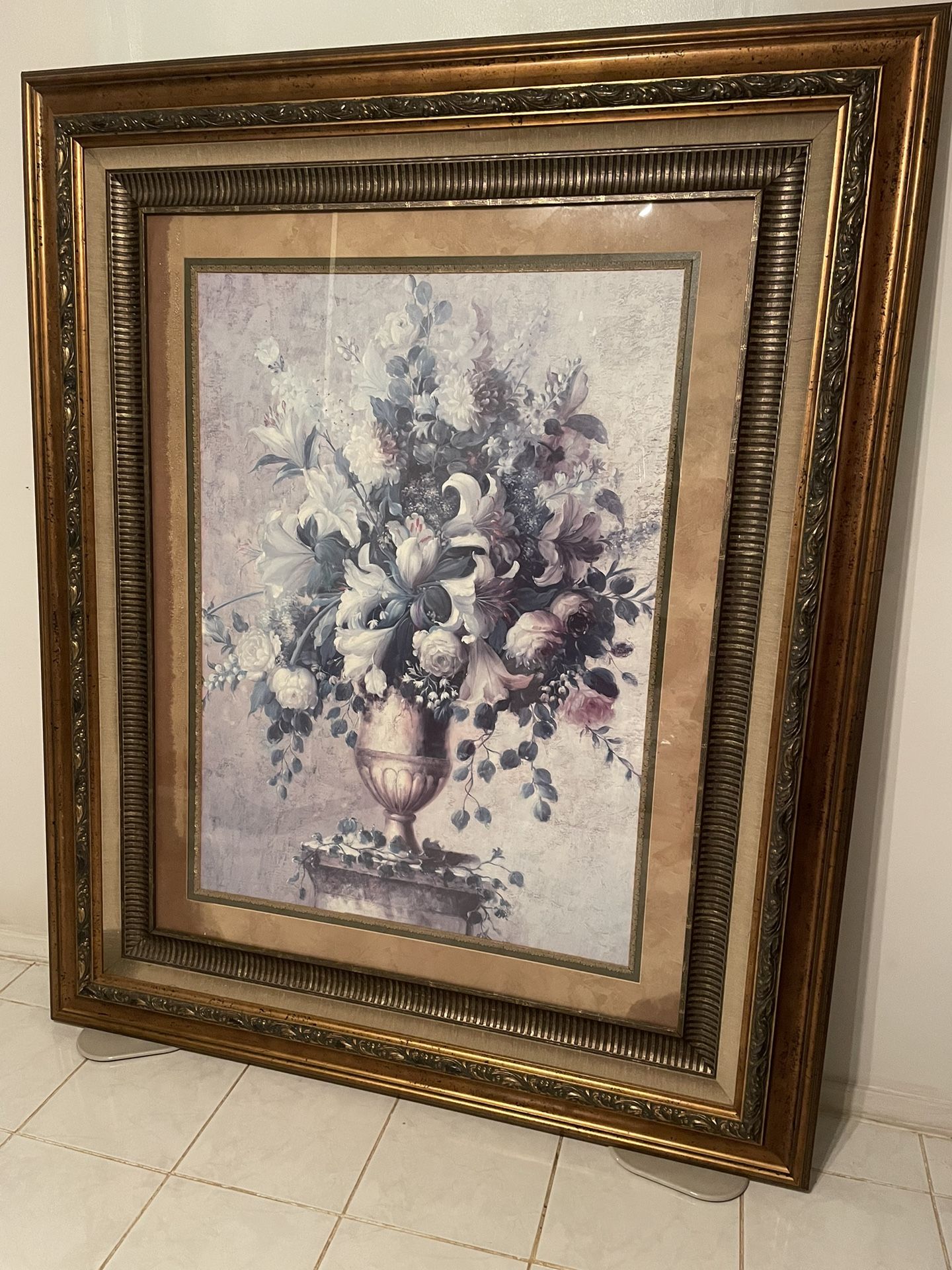 Big Farm 75x55 Like New