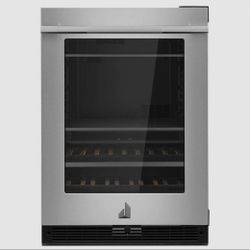 Jennair Mini Fridge. Like New