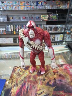 Godzilla X Kong The New Empire Skar King with Whiplash 6" Action Figure