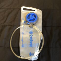 Backpack Water Bag