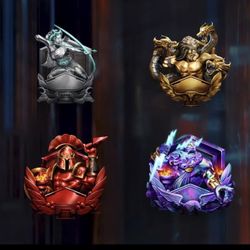 BO7 WZ-MP RANK B00ST (READ DESCRIPTION) 