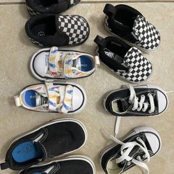 Toddler Shoes 