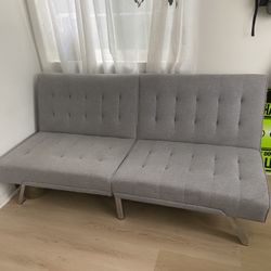 Folding Couch / Futon 