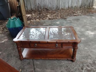 Coffee table