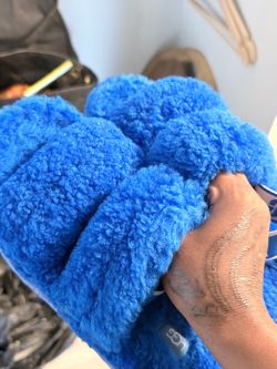 Ugg slippers