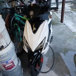 Moto Itálica 50cc, 2022