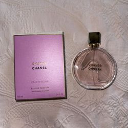 Chanel Chance Perfume