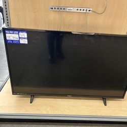 Philips 43 Inch Tv