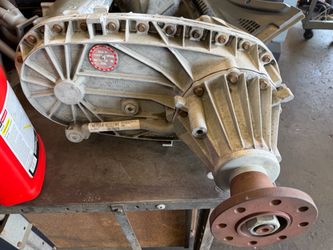 273F Ford Transfer case