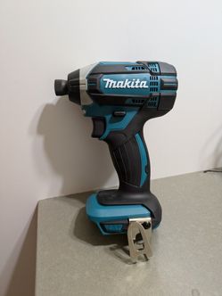 Makita 18V LXT dtd152z Impact Driver Brand New 