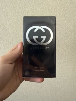 Gucci Guilty cologne