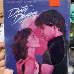 Dirty Dancing Movie