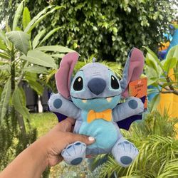 HALLOWEEN STICH 🎃👻