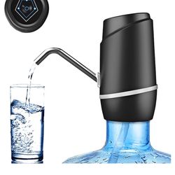 Electric Water Dispenser