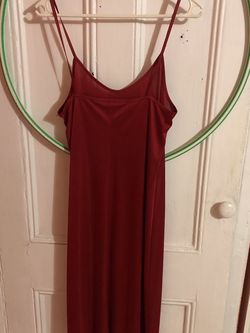 DRESS FOR SPECIAL NIGHTS