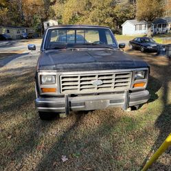 1985 Ford F-150