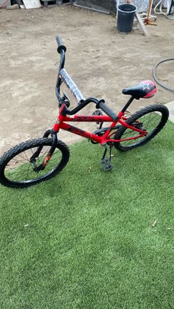Bike Huffy ROCk