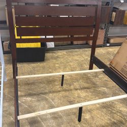 Bed Frame 