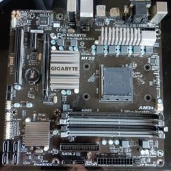 Desktop Computer MOTHERBOARD 