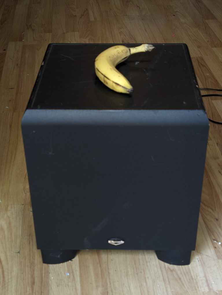 Klipsch Subwoofer