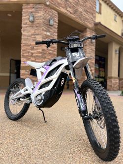79 bike Falcon pro