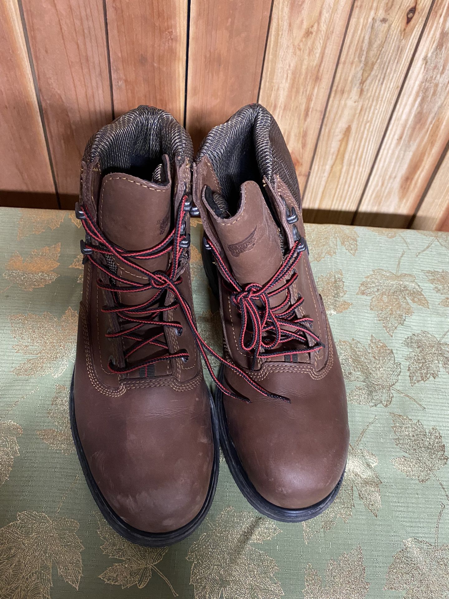 Redwing Boots Size 11 for Sale in Peoria, AZ - OfferUp