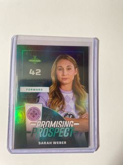 Woman’s Cards