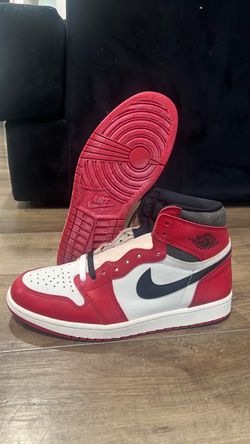Jordan 1 size 10.5