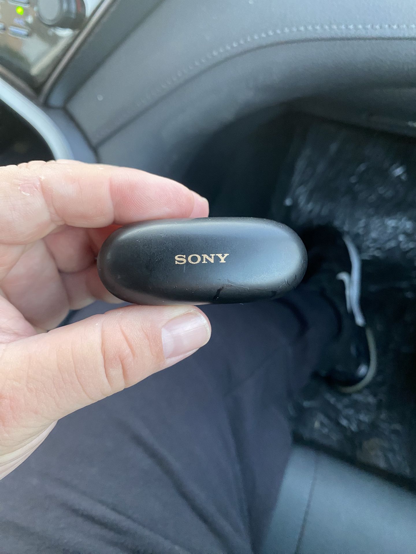 Sony Wireless Headphones 🎧 🔥🔥