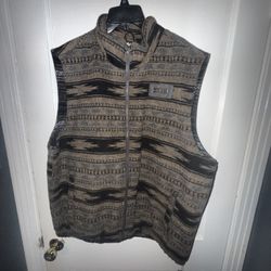 Cinch Vest XL