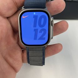Apple Ultra 2 Watch