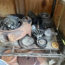 Ford power stroke 6.0