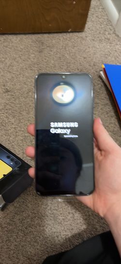 brand new Samsung Galaxy A15 5G