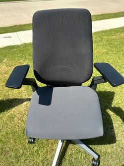 Steelcase Gesture - Gaming Chair