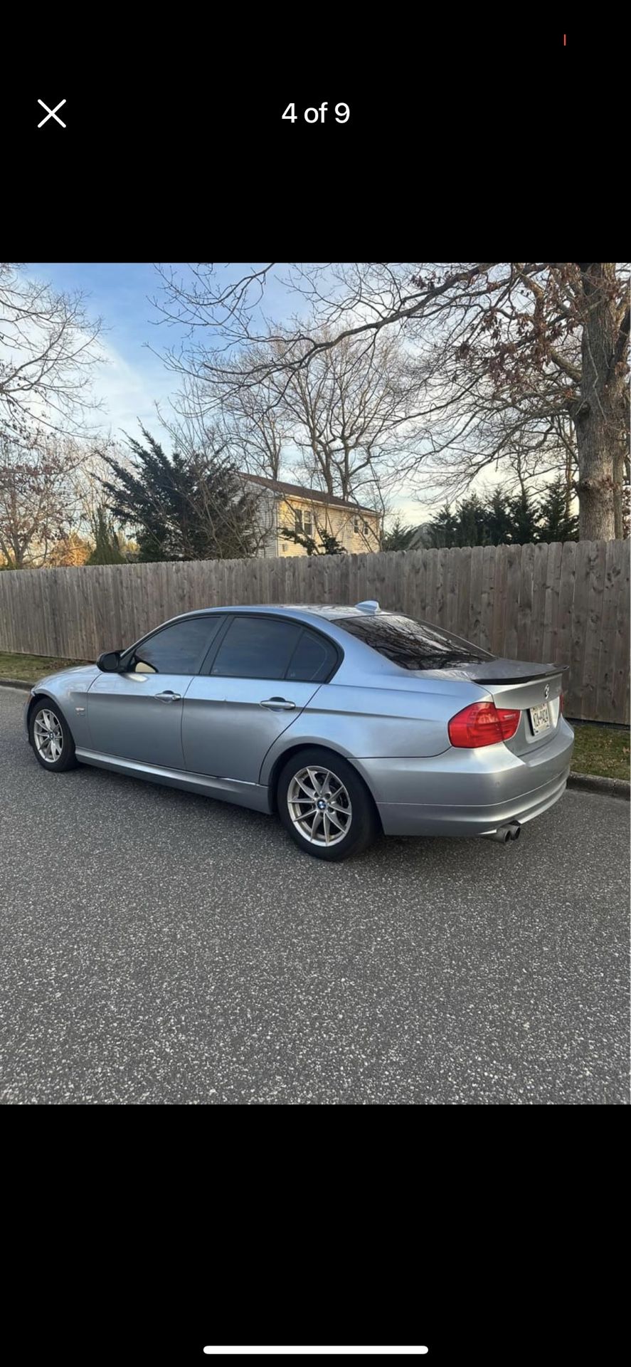 2010 BMW 328i