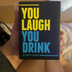 Drinking Game 