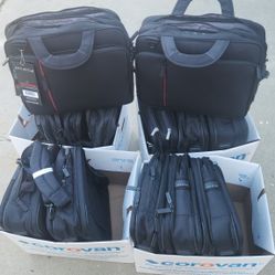 Laptop Bags – Over the Shoulder / Business Style – Slightly Used