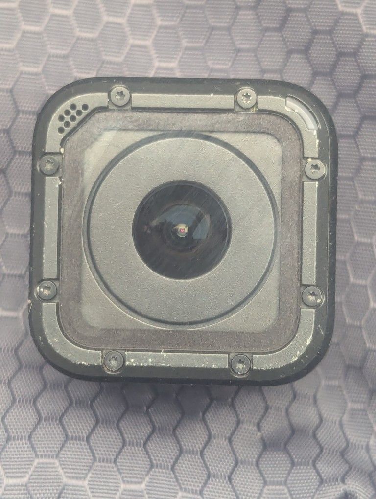 !!!GoPro HERO Session Action Camera Black.