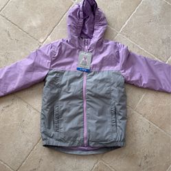 Eddie Bauer Kids 3 In 1 Jacket
