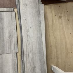 Home decorator  brand vinyl flooring
