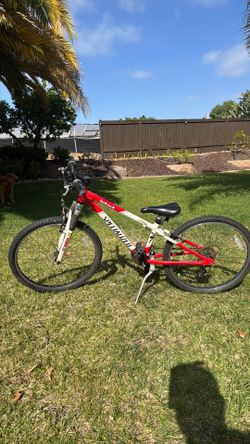 Specialized Bike