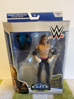 WWE Elite Flashback Series #36 Diamond Dallas Page (2015) WCW