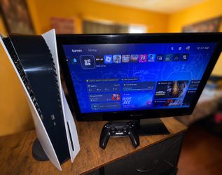 PlayStation 5