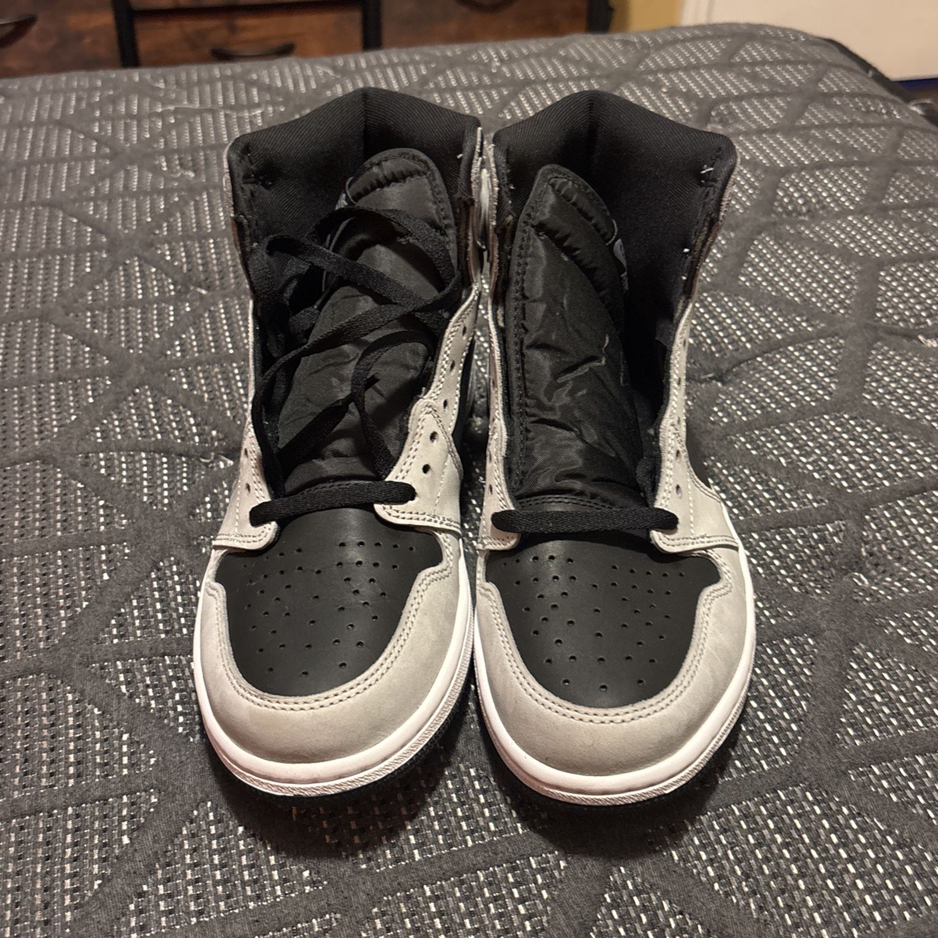 Jordan