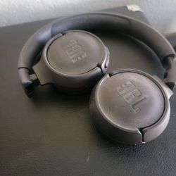 Jbl Headphones 